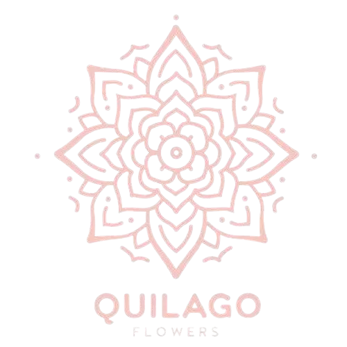 Quilago Flowers
